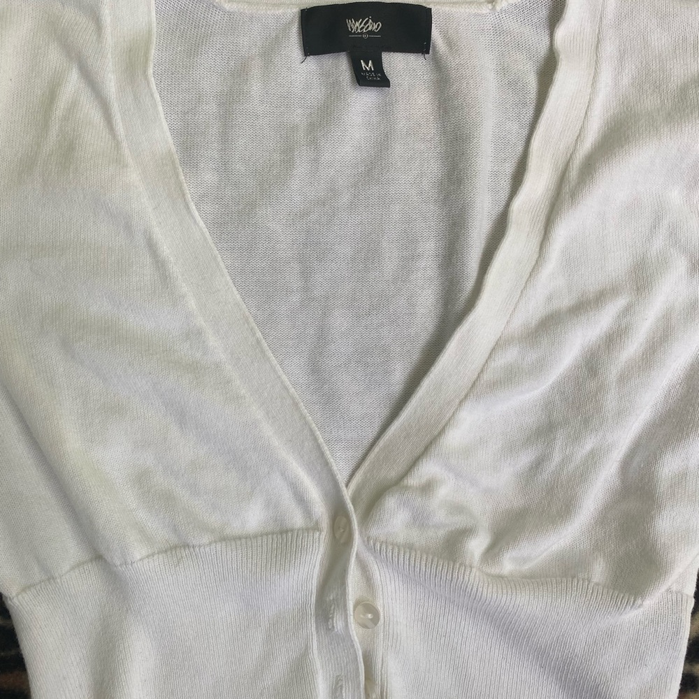 Massimo Classic style Top - Picture 2 of 4